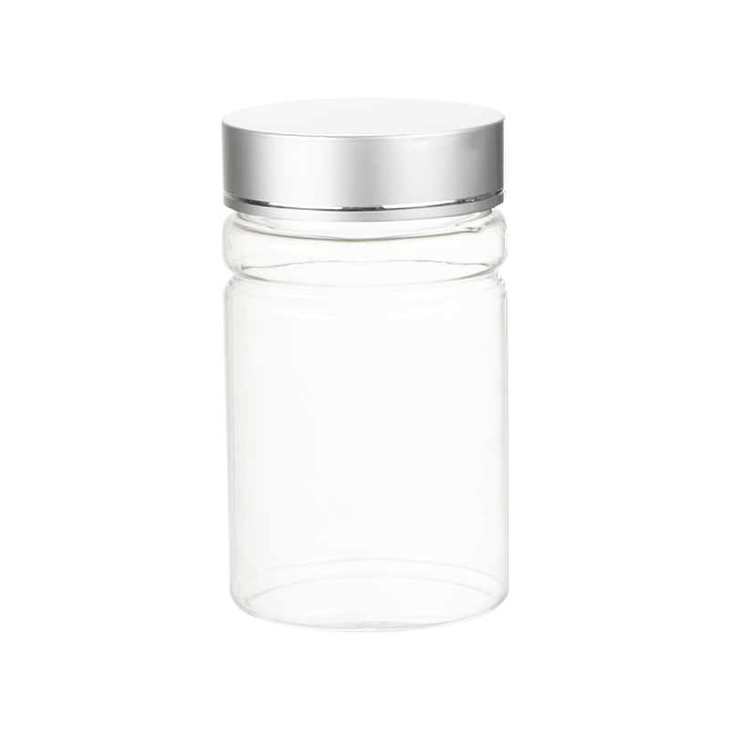 PET275ml竹節(jié)瓶