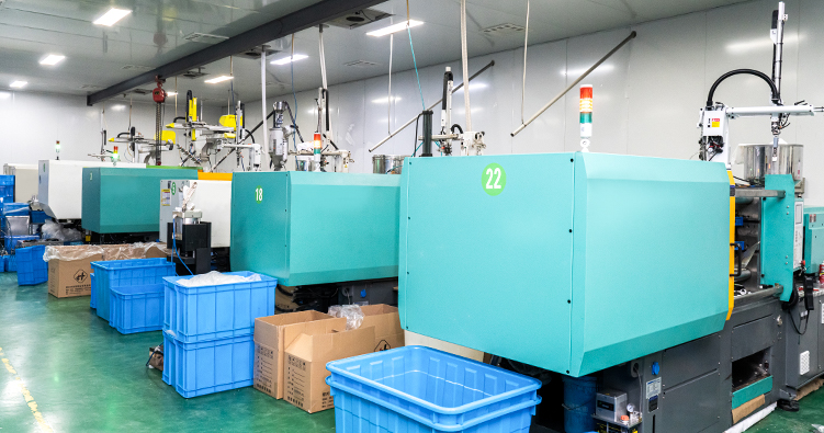 先進(jìn)的技術(shù)和設(shè)備