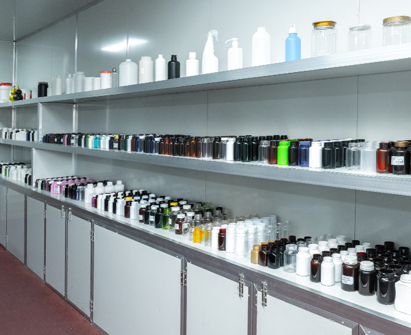 紹興市鴻茂塑業(yè)有限公司